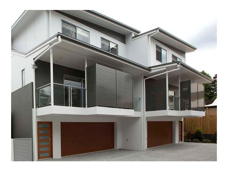 Units 4and5/903 Waterworks Road, The Gap QLD 4061