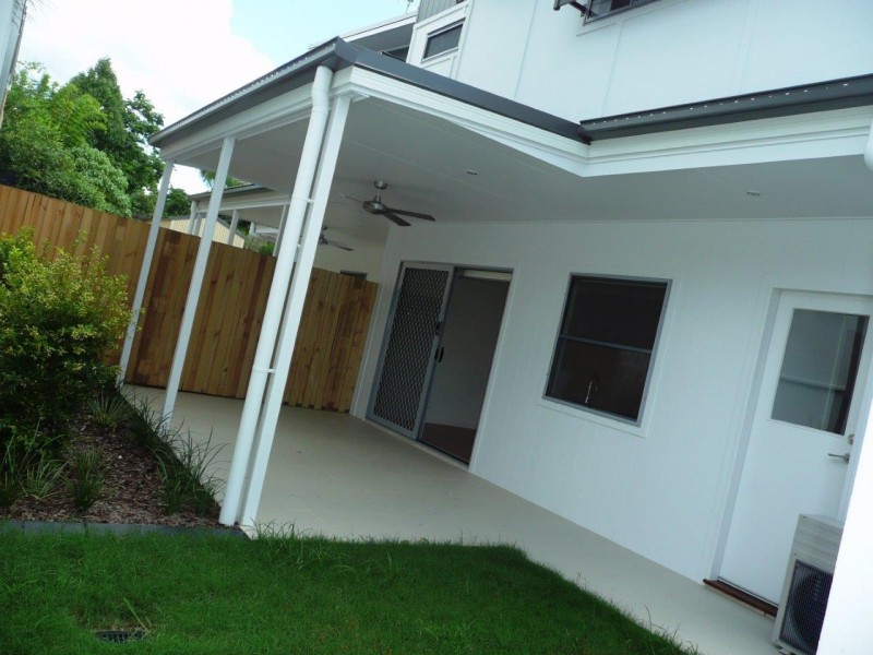 Units 4and5/903 Waterworks Road, The Gap QLD 4061