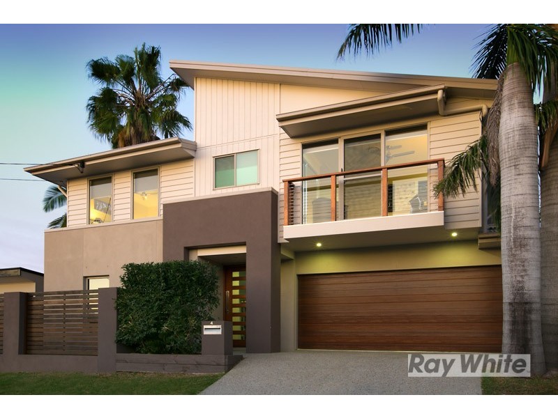4 Park Avenue, Alderley QLD 4051