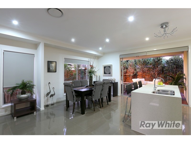 4 Park Avenue, Alderley QLD 4051