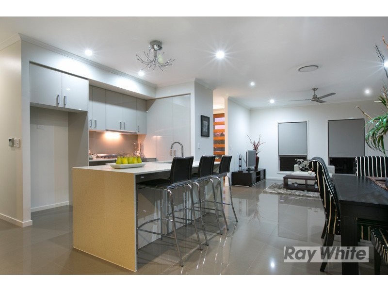 4 Park Avenue, Alderley QLD 4051
