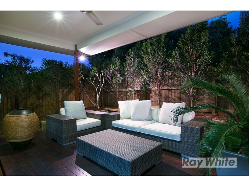 4 Park Avenue, Alderley QLD 4051