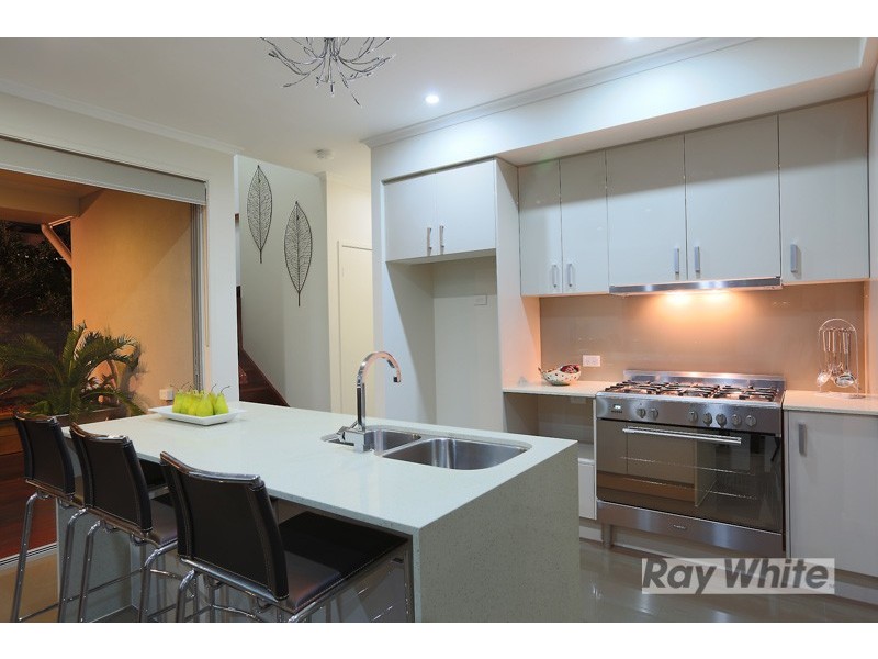4 Park Avenue, Alderley QLD 4051