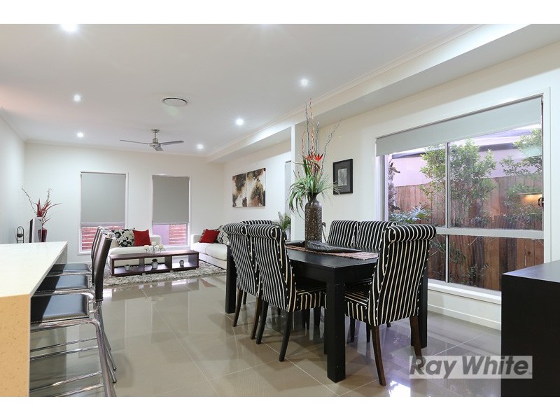 4 Park Avenue, Alderley QLD 4051