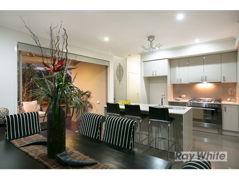 4 Park Avenue, Alderley QLD 4051