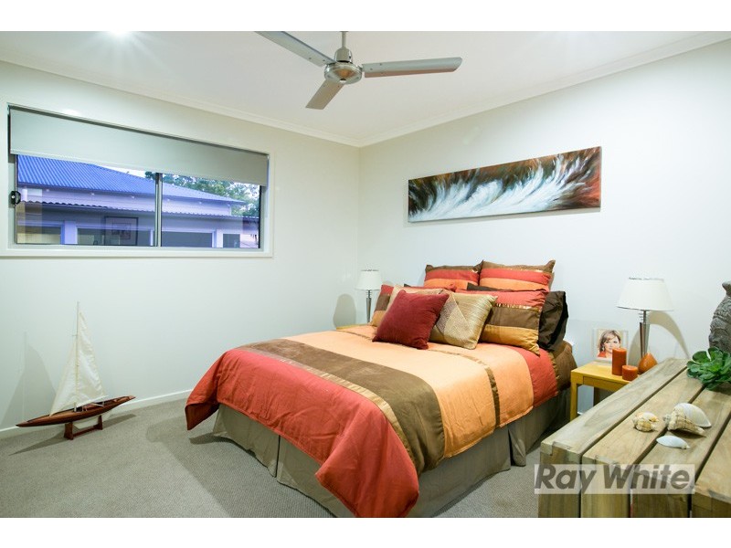 4 Park Avenue, Alderley QLD 4051