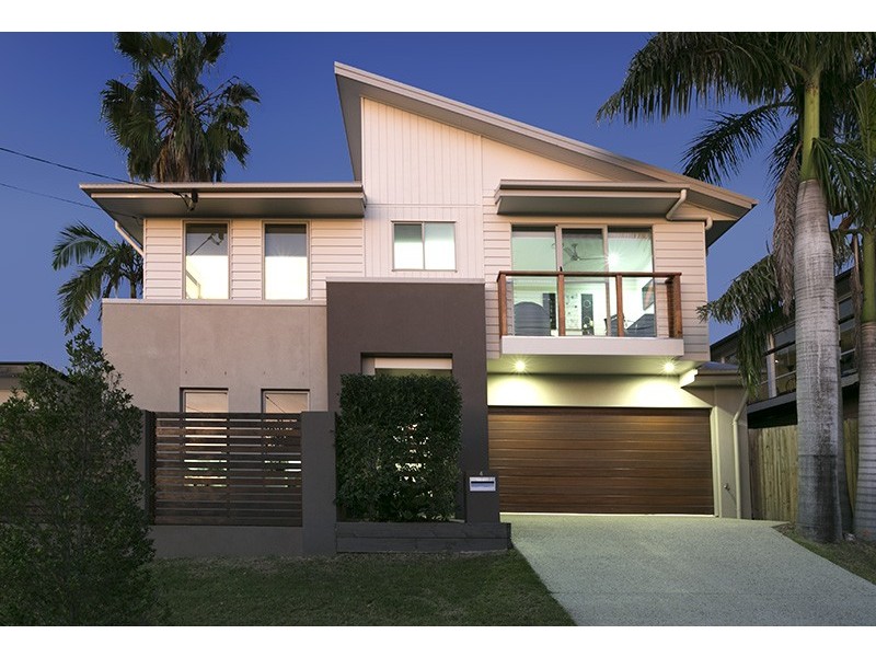 4 Park Avenue, Alderley QLD 4051
