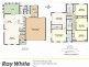 4 Park Avenue, Alderley QLD 4051 Floorplan