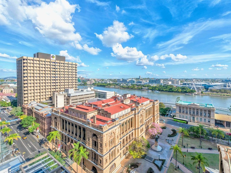 1401/151 George Street, Brisbane City QLD 4000