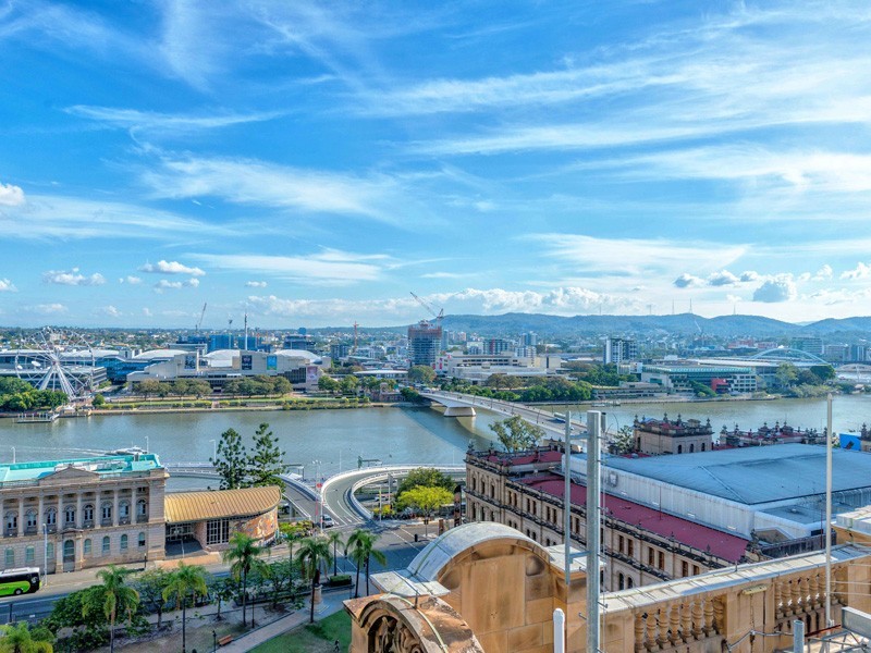 1401/151 George Street, Brisbane City QLD 4000