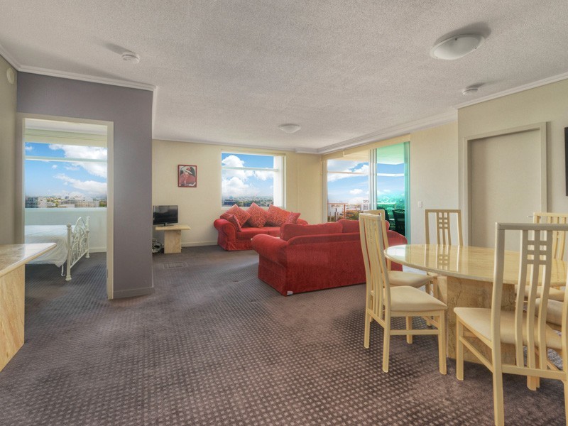 1401/151 George Street, Brisbane City QLD 4000