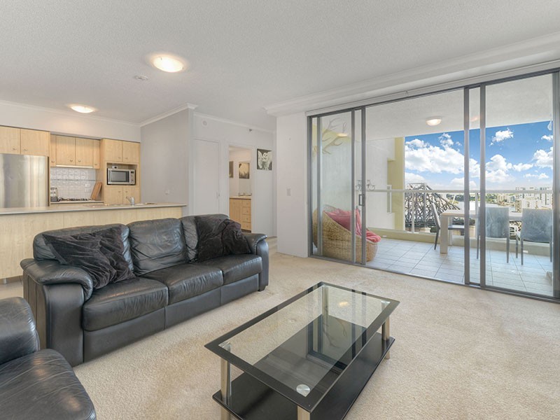 190/82 Boundary Street, Brisbane City QLD 4000