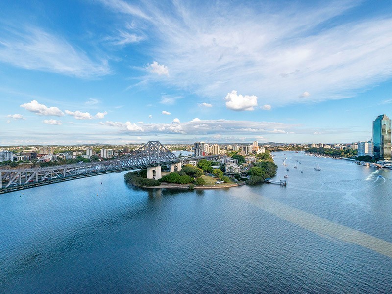 190/82 Boundary Street, Brisbane City QLD 4000