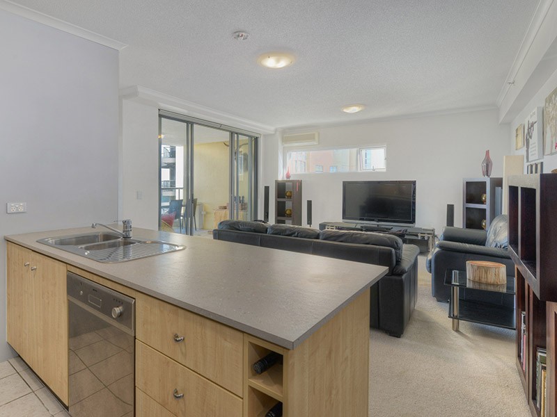 190/82 Boundary Street, Brisbane City QLD 4000