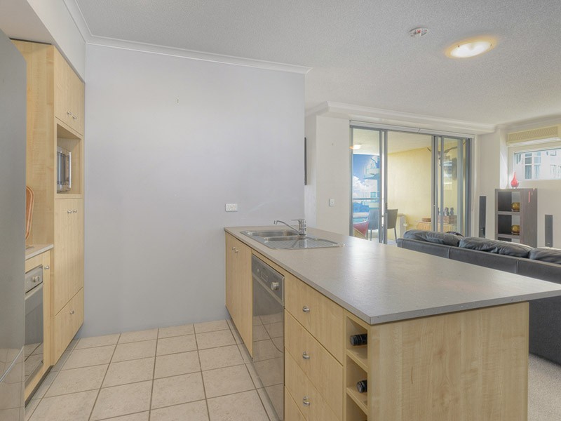 190/82 Boundary Street, Brisbane City QLD 4000