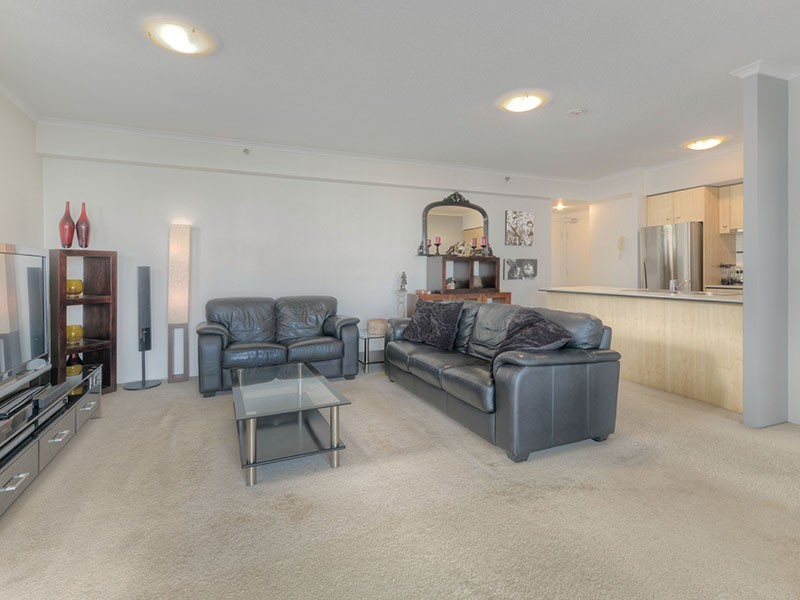 190/82 Boundary Street, Brisbane City QLD 4000