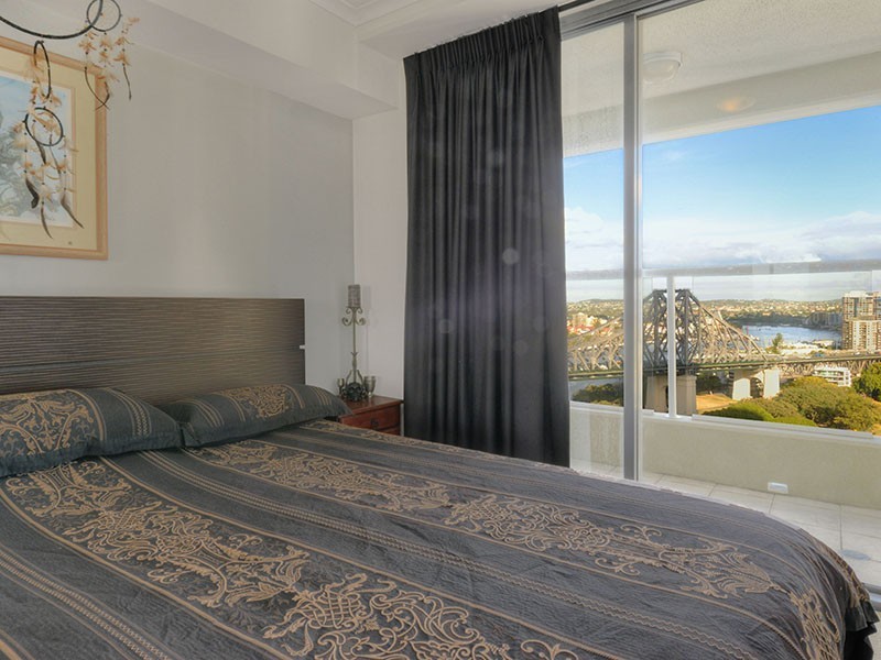 190/82 Boundary Street, Brisbane City QLD 4000