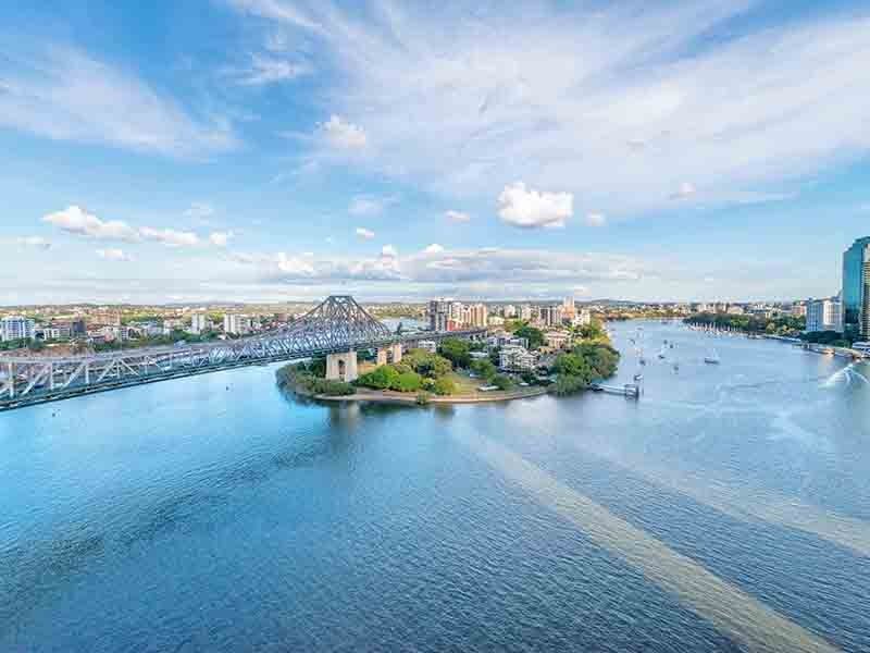 190/82 Boundary Street, Brisbane City QLD 4000