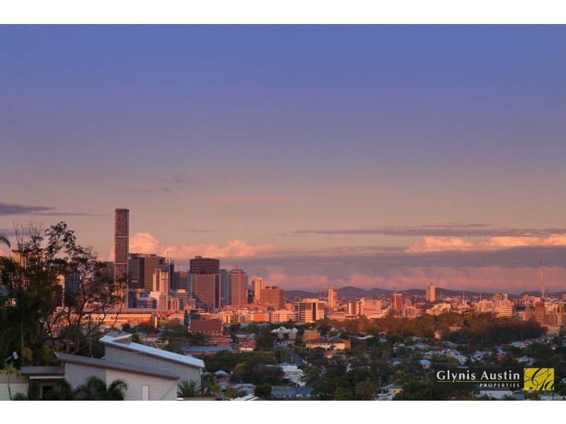 258 Latrobe Terrace, Paddington QLD 4064