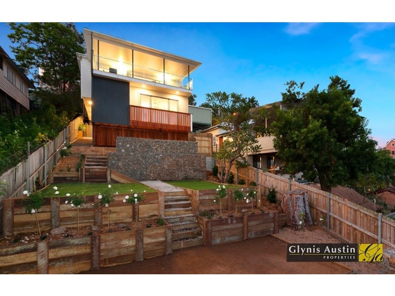 258 Latrobe Terrace, Paddington QLD 4064