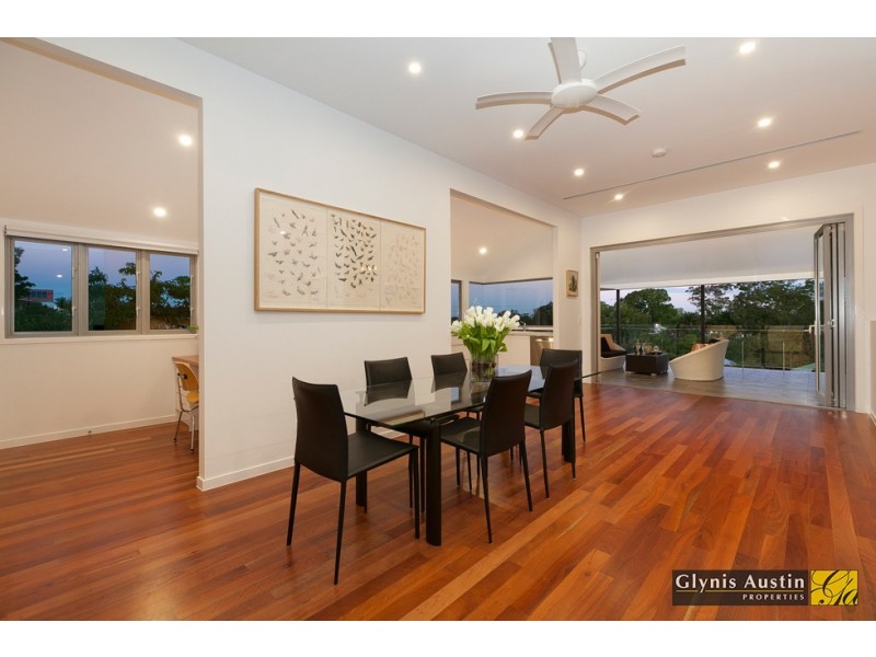 258 Latrobe Terrace, Paddington QLD 4064