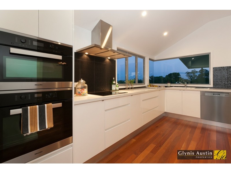 258 Latrobe Terrace, Paddington QLD 4064