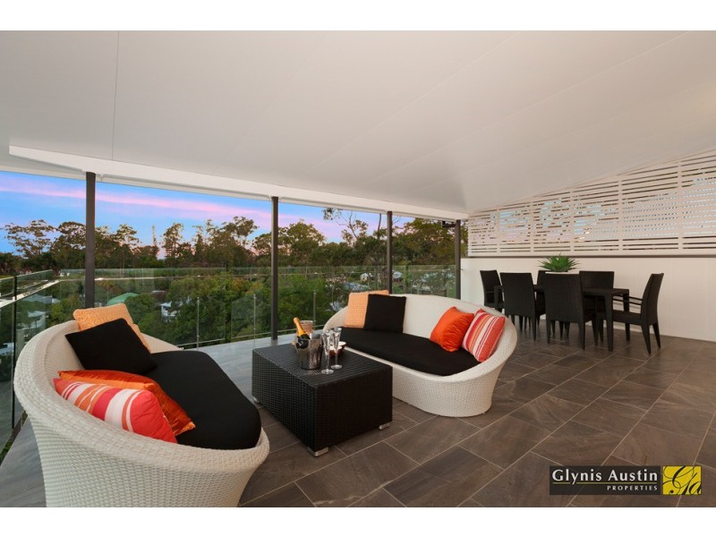 258 Latrobe Terrace, Paddington QLD 4064