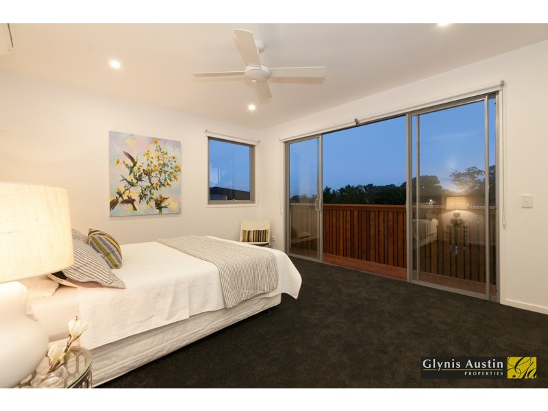 258 Latrobe Terrace, Paddington QLD 4064
