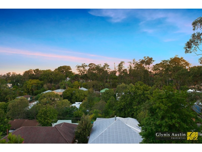 258 Latrobe Terrace, Paddington QLD 4064