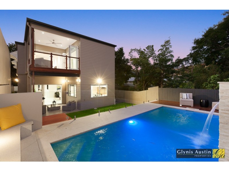 17 Jay Street, Red Hill QLD 4059