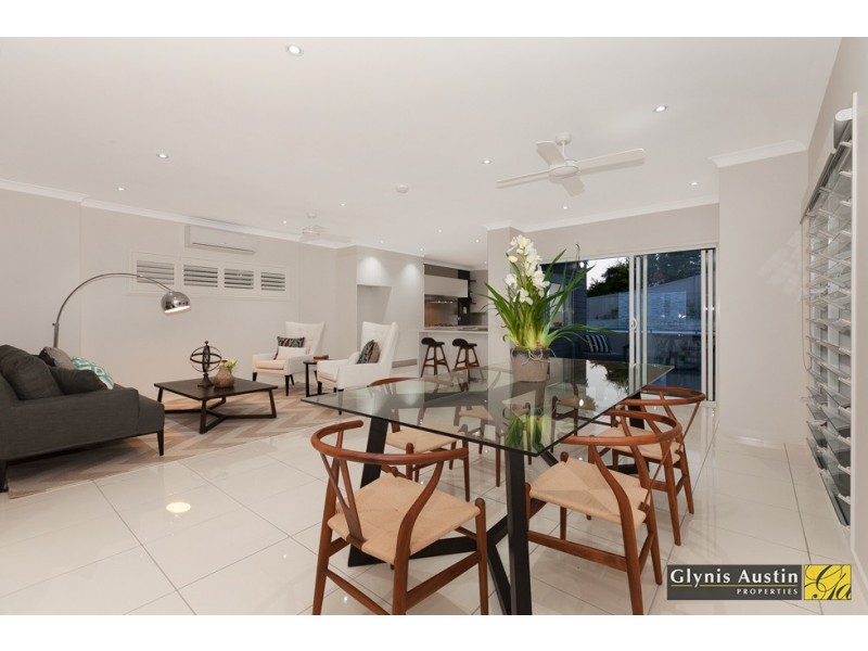 17 Jay Street, Red Hill QLD 4059