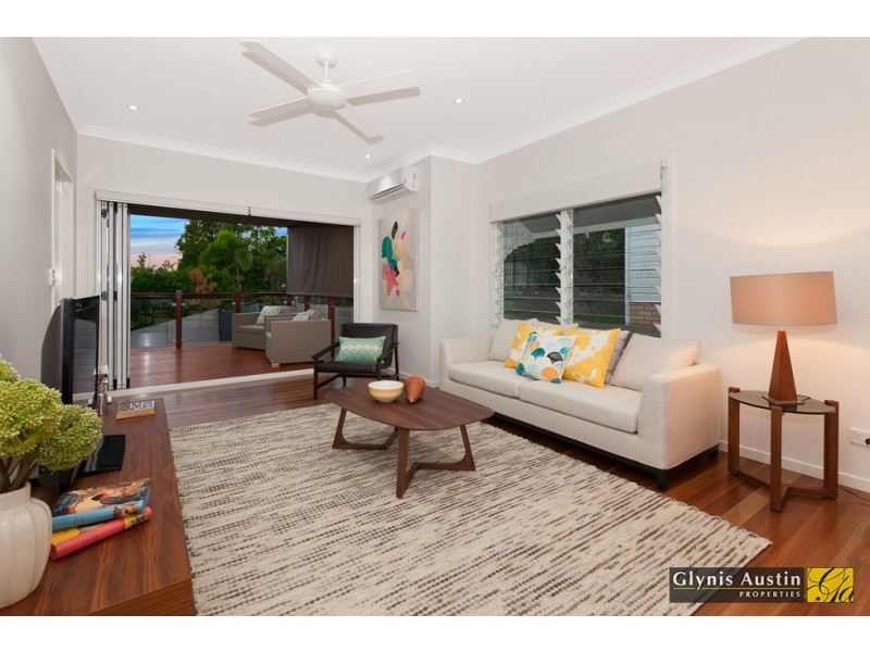 17 Jay Street, Red Hill QLD 4059
