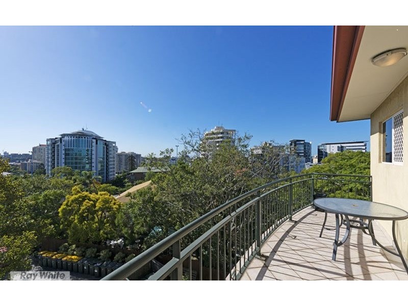9/446 Main Street, Kangaroo Point QLD 4169