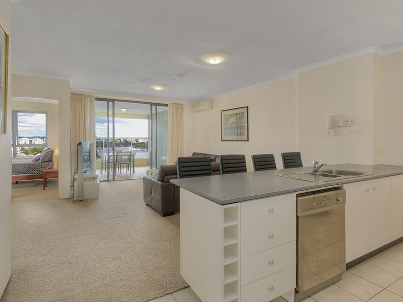 147/82 Boundary Street, Brisbane City QLD 4000