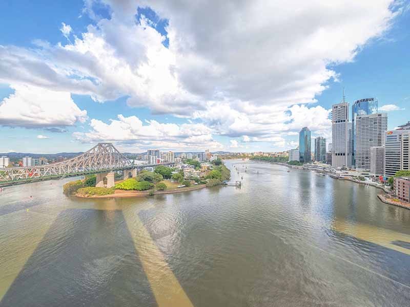 147/82 Boundary Street, Brisbane City QLD 4000
