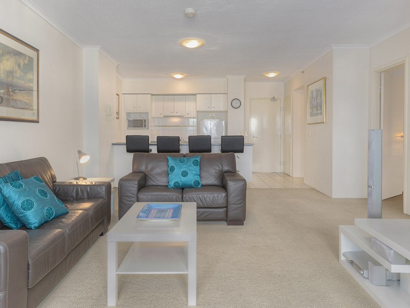 147/82 Boundary Street, Brisbane City QLD 4000