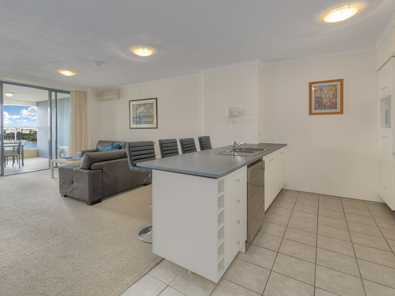 147/82 Boundary Street, Brisbane City QLD 4000