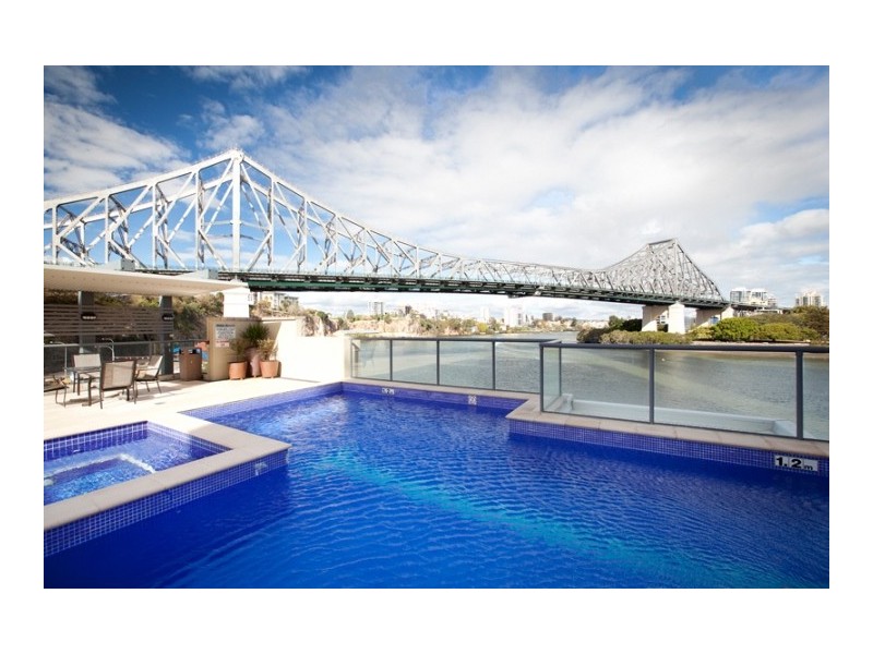 147/82 Boundary Street, Brisbane City QLD 4000