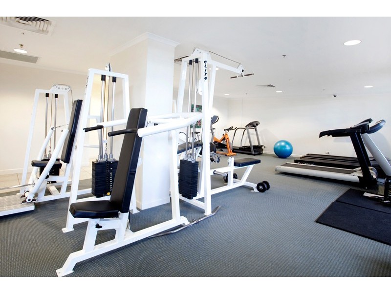 147/82 Boundary Street, Brisbane City QLD 4000