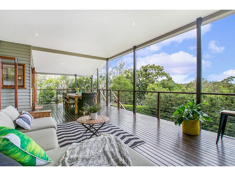 147 Ashgrove Avenue, Ashgrove QLD 4060