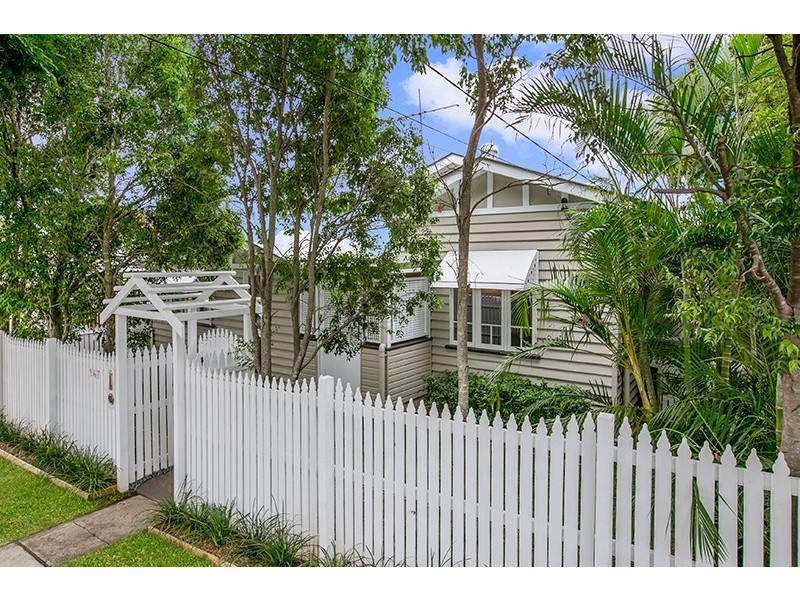 147 Ashgrove Avenue, Ashgrove QLD 4060