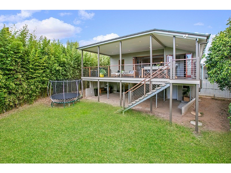 147 Ashgrove Avenue, Ashgrove QLD 4060