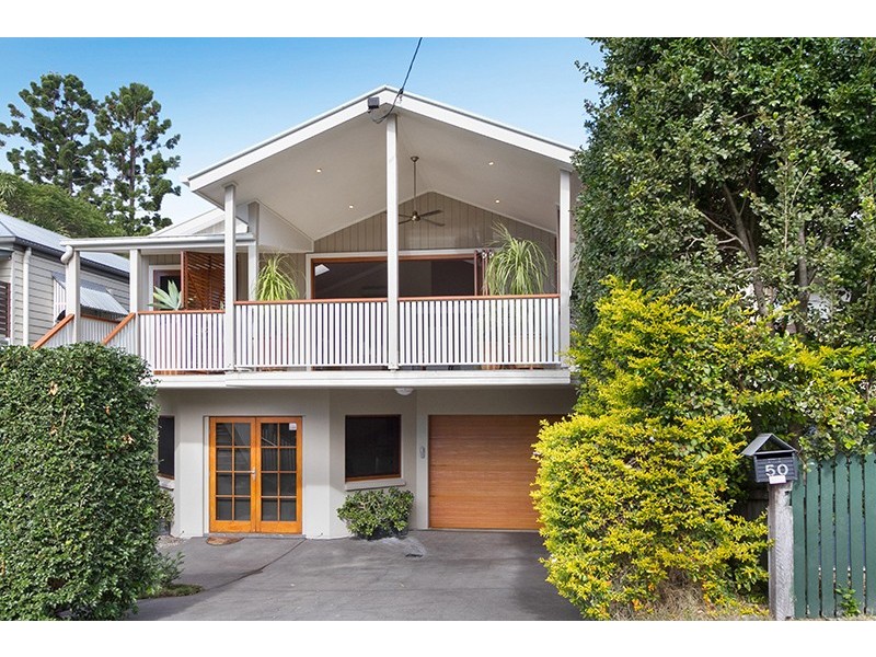 50 Victoria Street, Kelvin Grove QLD 4059