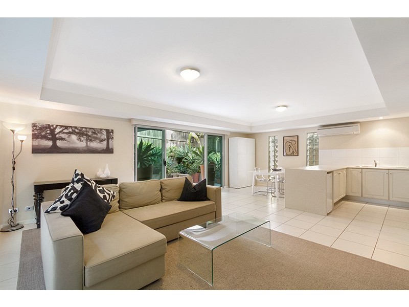 50 Victoria Street, Kelvin Grove QLD 4059