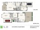 50 Victoria Street, Kelvin Grove QLD 4059 Floorplan