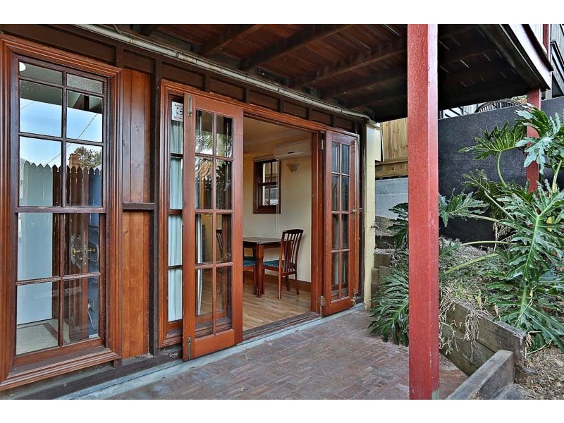 55 Wellington Street, Petrie Terrace QLD 4000