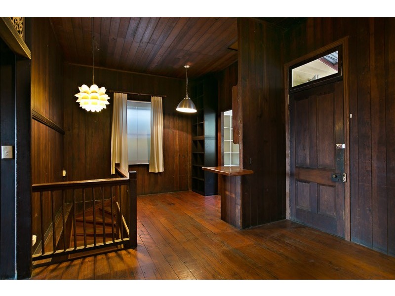 55 Wellington Street, Petrie Terrace QLD 4000