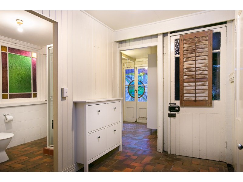 55 Wellington Street, Petrie Terrace QLD 4000