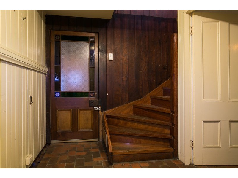 55 Wellington Street, Petrie Terrace QLD 4000