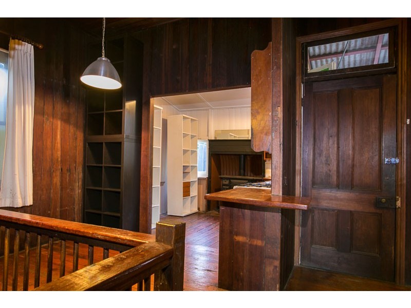 55 Wellington Street, Petrie Terrace QLD 4000